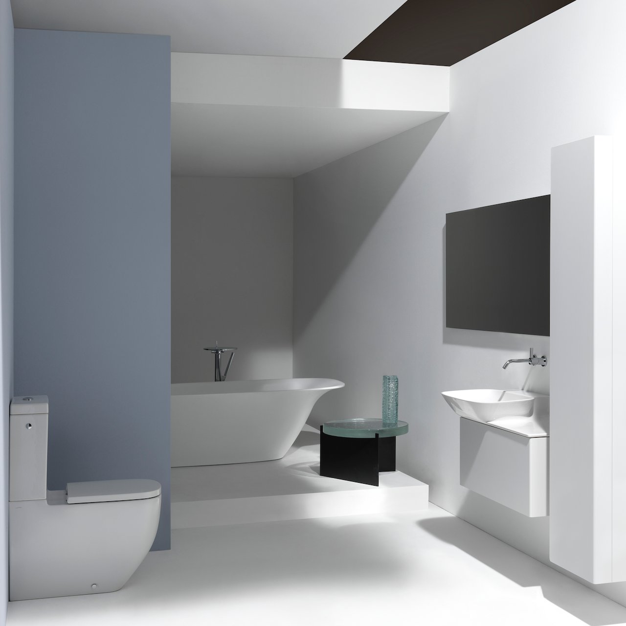 LAUFEN PALOMBA TOALETTSETE M/SOFT-CLOSE HVIT LAUFEN PALOMBA TOALETTSETE M/SOFT-CLOSE HVIT