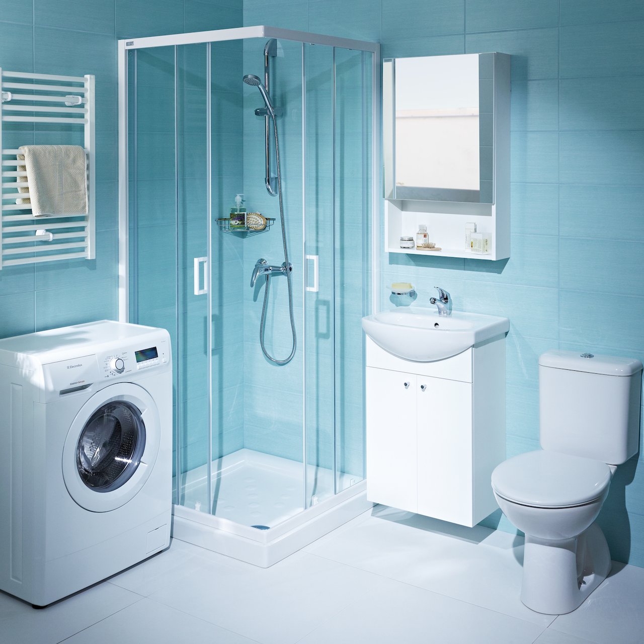 JIKA LYRA PLUS SERVANT 60X46 CM HVIT JIKA LYRA PLUS SERVANT 60X46 CM HVIT