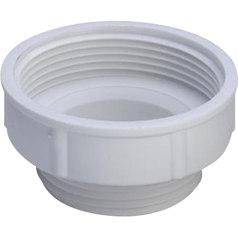 VIEGA 1 1/2"X1 1/4" REDUKSJON TIL BUNNVENTIL