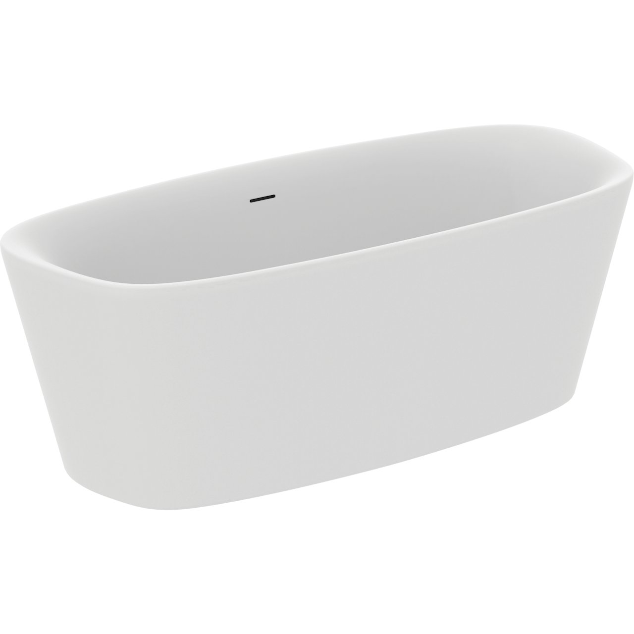 IDEAL STANDARD DEA BADEKAR 190X90 FRITTSTÅENDE MATT HVIT IDEAL STANDARD DEA BADEKAR 190X90 FRITTSTÅENDE MATT HVIT