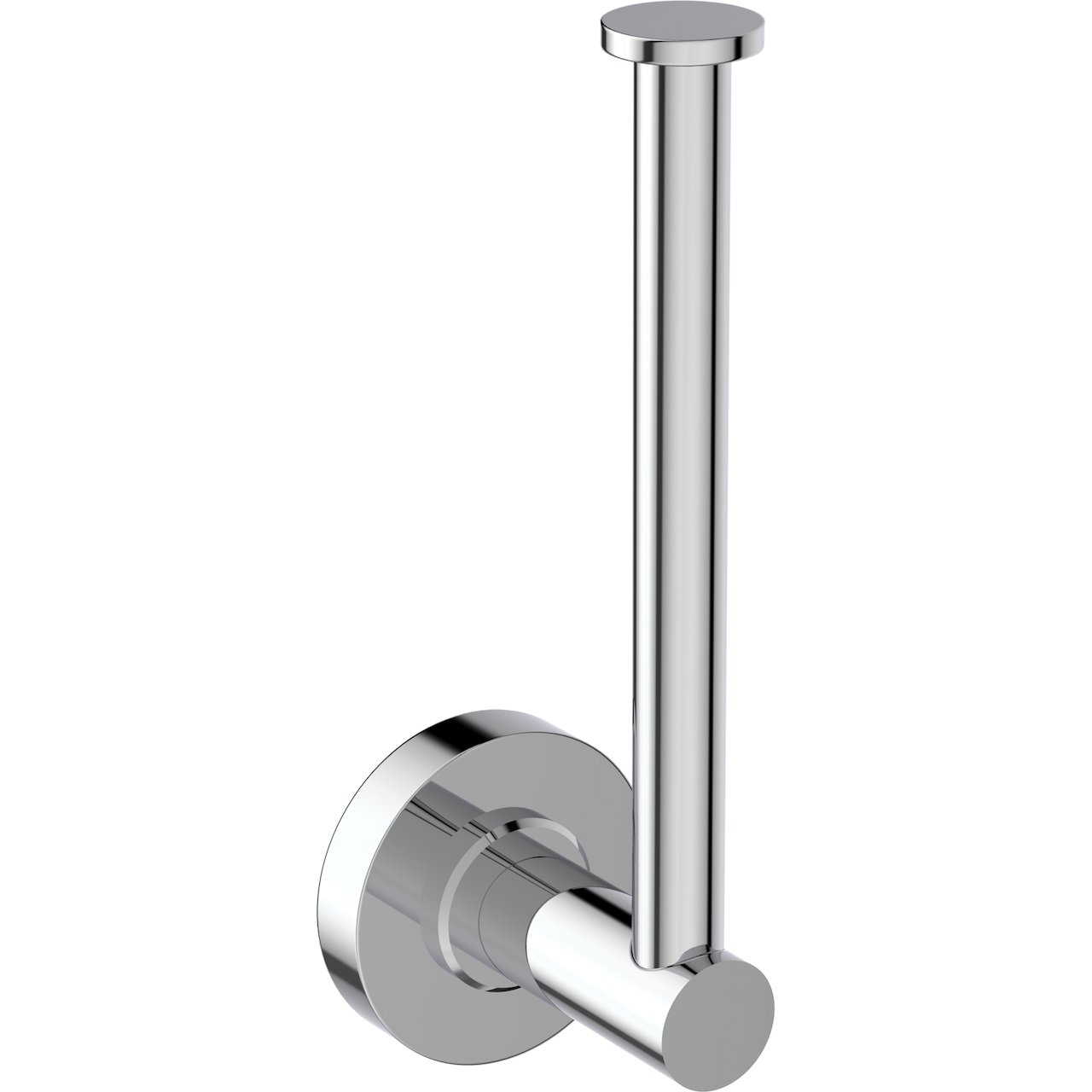 IDEAL STANDARD IOM RESERVERULLHOLDER KROM IDEAL STANDARD IOM RESERVERULLHOLDER KROM