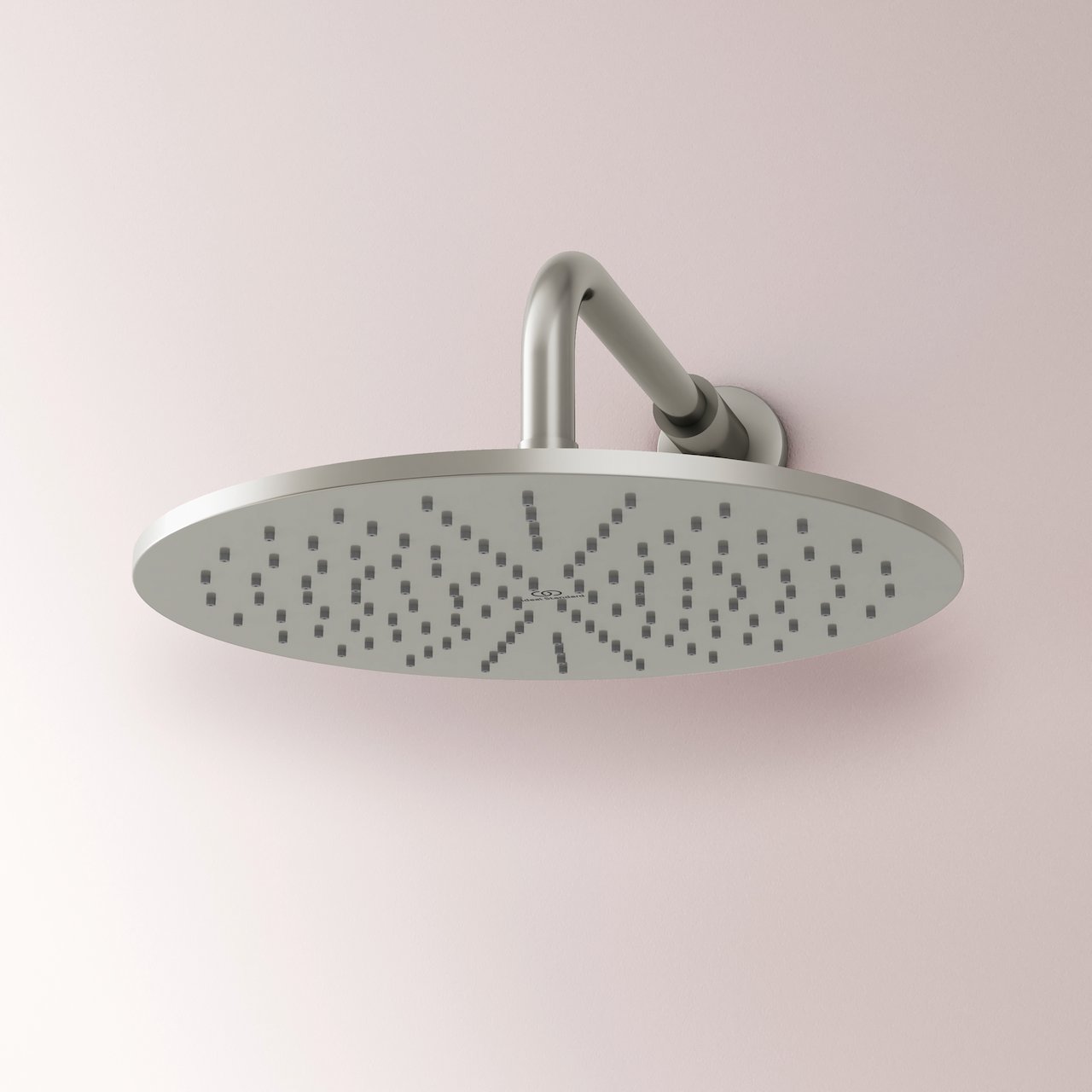 IDEAL STANDARD IDEALRAIN DUSJHODE Ø300 1/2" SILVER STORM IDEAL STANDARD IDEALRAIN DUSJHODE Ø300 1/2" SILVER STORM