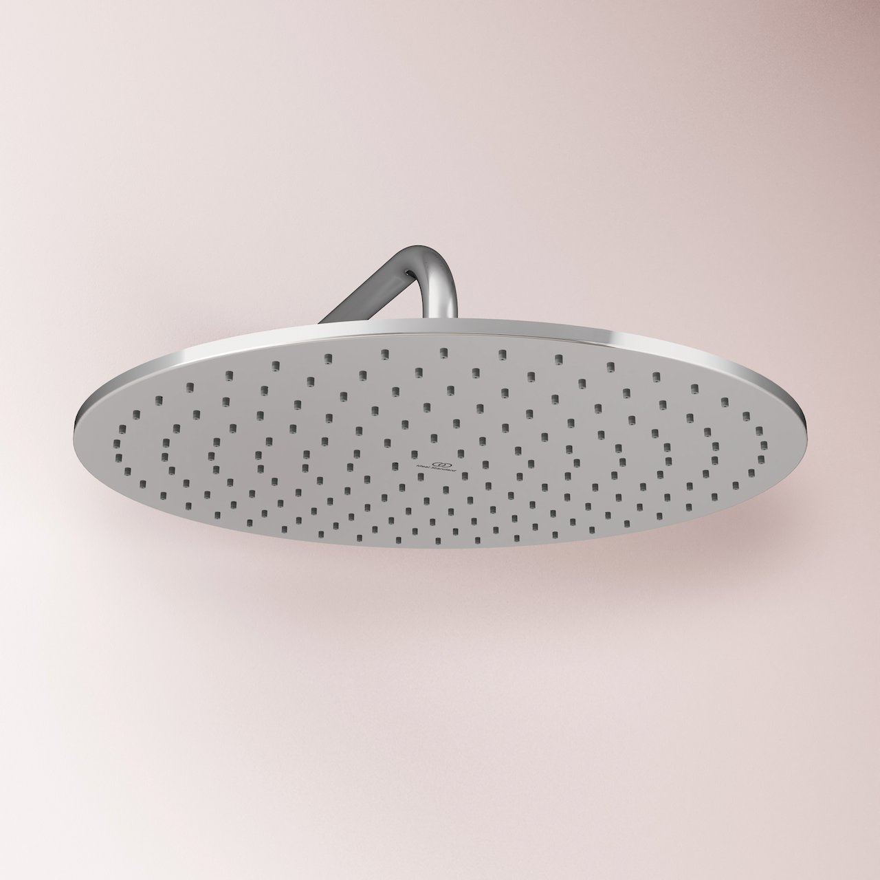 IDEAL STANDARD IDEALRAIN DUSJHODE Ø400 1/2" KROM IDEAL STANDARD IDEALRAIN DUSJHODE Ø400 1/2" KROM