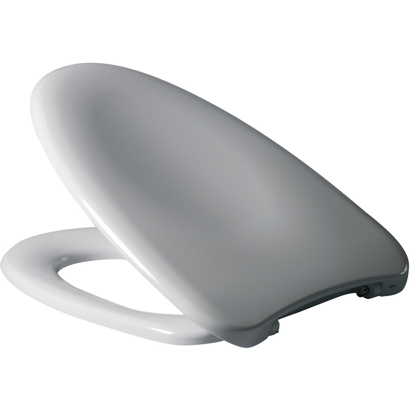 CEDO CRANBERRY TOALETTSETE HVIT