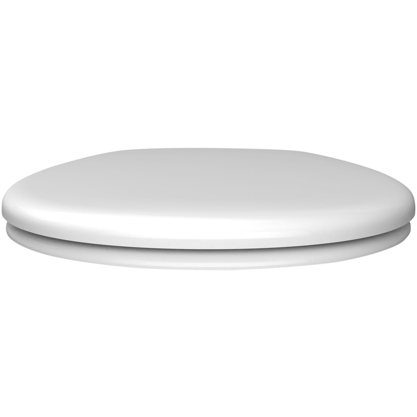 CEDO DAISY TOALETTSETE M/SOFTCLOSE PREMIUM HVIT CEDO DAISY TOALETTSETE M/SOFTCLOSE PREMIUM HVIT