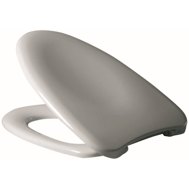 CEDO CRANBERRY TOALETTSETE M/SOFTCLOSE HVIT CEDO CRANBERRY TOALETTSETE M/SOFTCLOSE HVIT