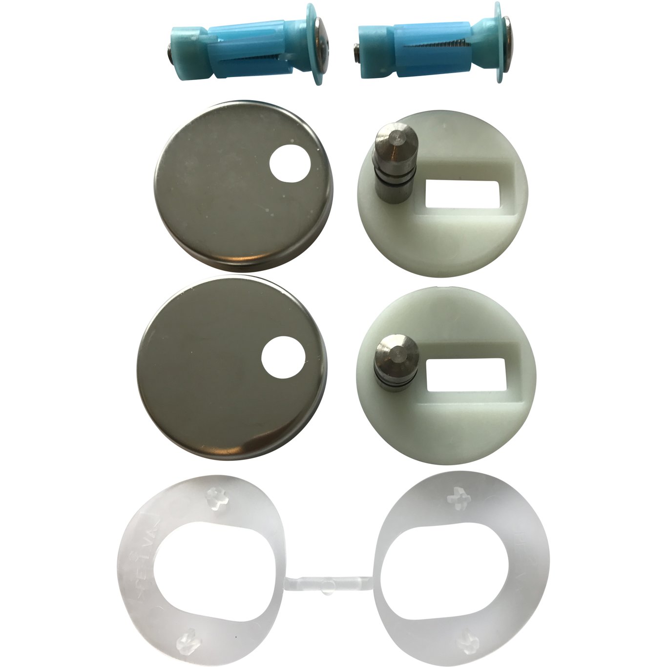 CEDO MONTERINGSSETT TOPFIX CEDO MONTERINGSSETT TOPFIX