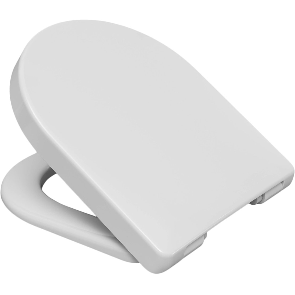 CEDO TOSCANA TOALETTSETE M/SOFTCLOSE HVIT CEDO TOSCANA TOALETTSETE M/SOFTCLOSE HVIT