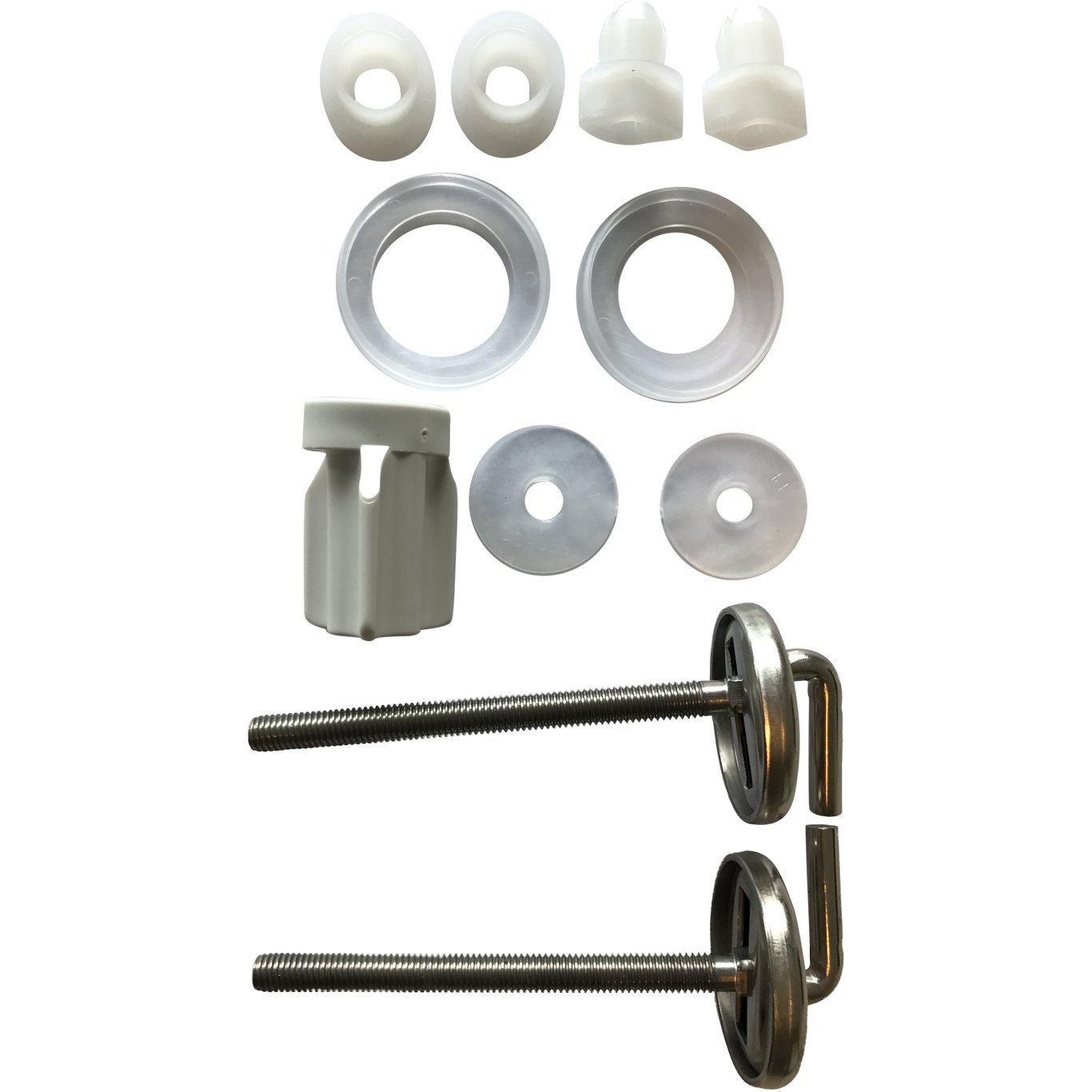 CEDO MONTERINGSSETT EKSENTRISKE BESLAG CEDO MONTERINGSSETT EKSENTRISKE BESLAG