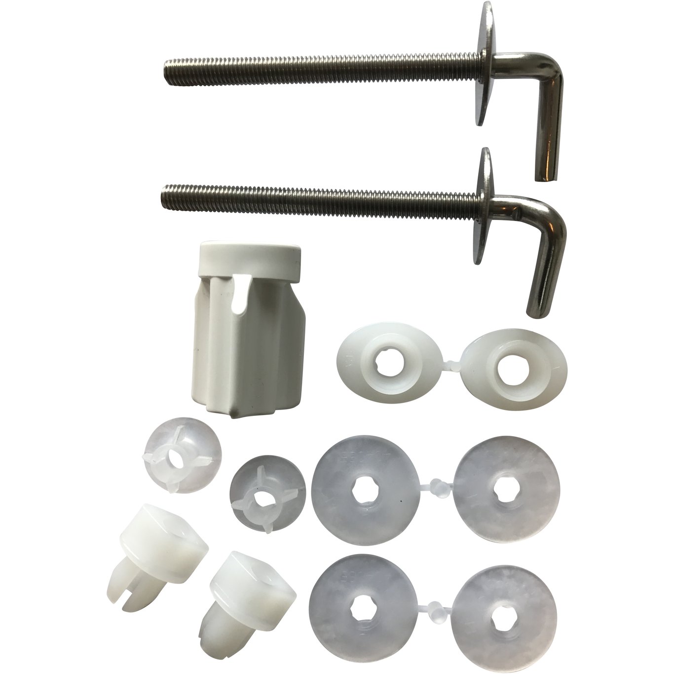 CEDO MONTERINGSSETT FASTE BESLAG