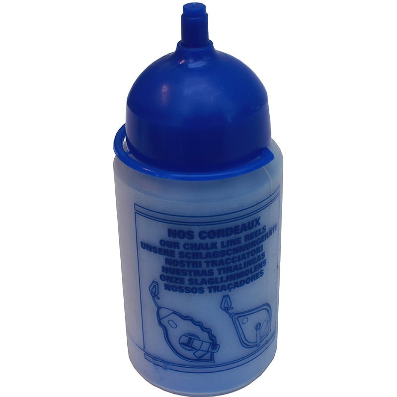 MARKERINGSPULVER BLÅ 100 G MARKERINGSPULVER BLÅ 100 G