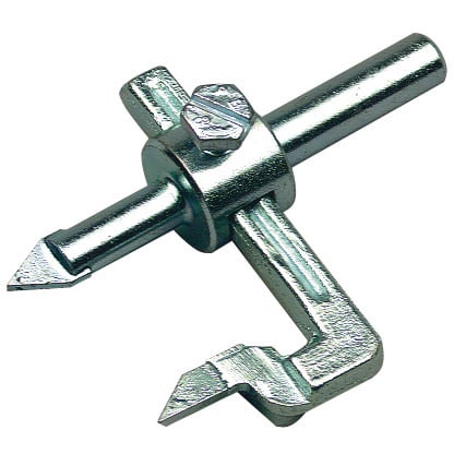 JUSTERBAR HULLBOR 20-93 MM JUSTERBAR HULLBOR 20-93 MM