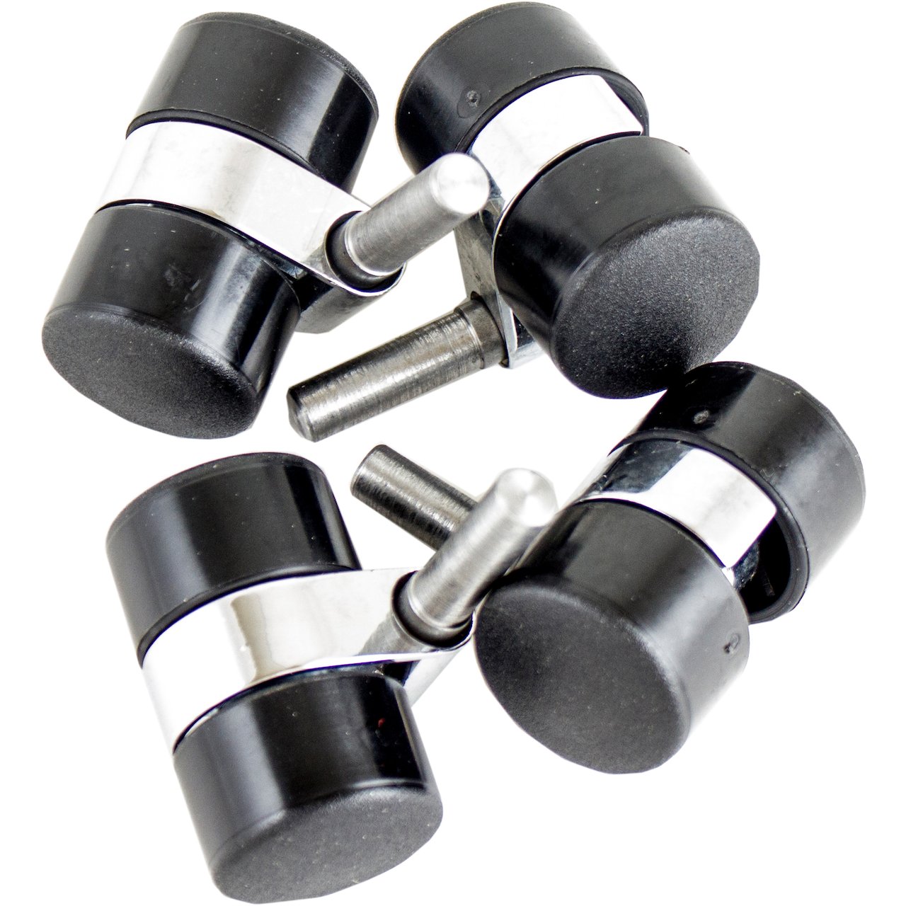 WASHBOY MAXIMO HJULSETT 4 STK. WASHBOY MAXIMO HJULSETT 4 STK.