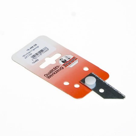 RESERVEBLAD 2 PK TIL FUGEKRASSER RESERVEBLAD 2 PK TIL FUGEKRASSER