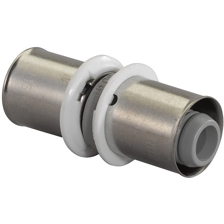 UPONOR PPSU SKJØTEMUFFE RETT 25X25MM UPONOR PPSU SKJØTEMUFFE RETT 25X25MM