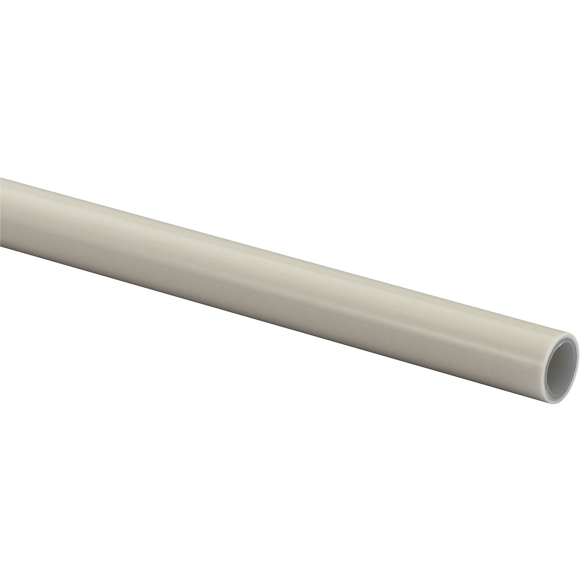 UPONOR UNIPIPE RETT RØR 50X4.5MM 5M HVIT UPONOR UNIPIPE RETT RØR 50X4.5MM 5M HVIT