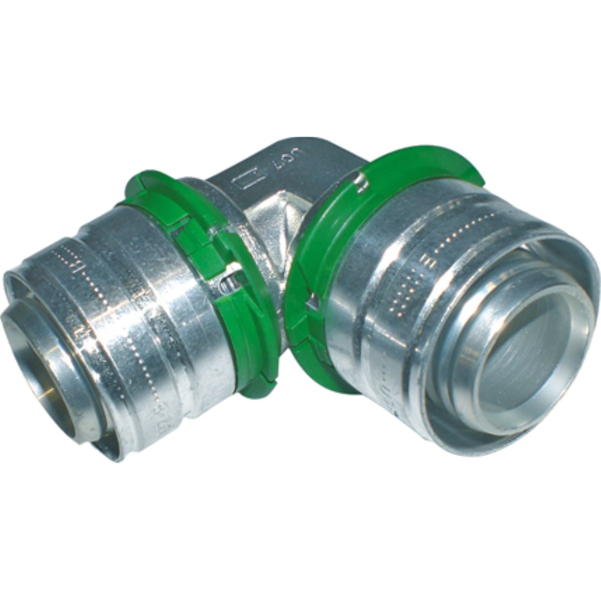 UPONOR PRESSVINKEL 90° 40X40MM UPONOR PRESSVINKEL 90° 40X40MM