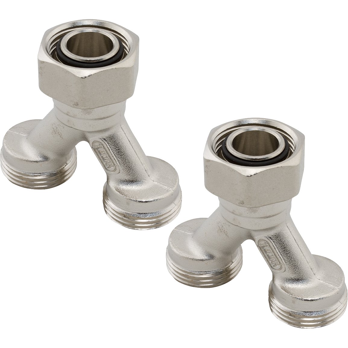 UPONOR DOBBELT FORDELER UPONOR DOBBELT FORDELER