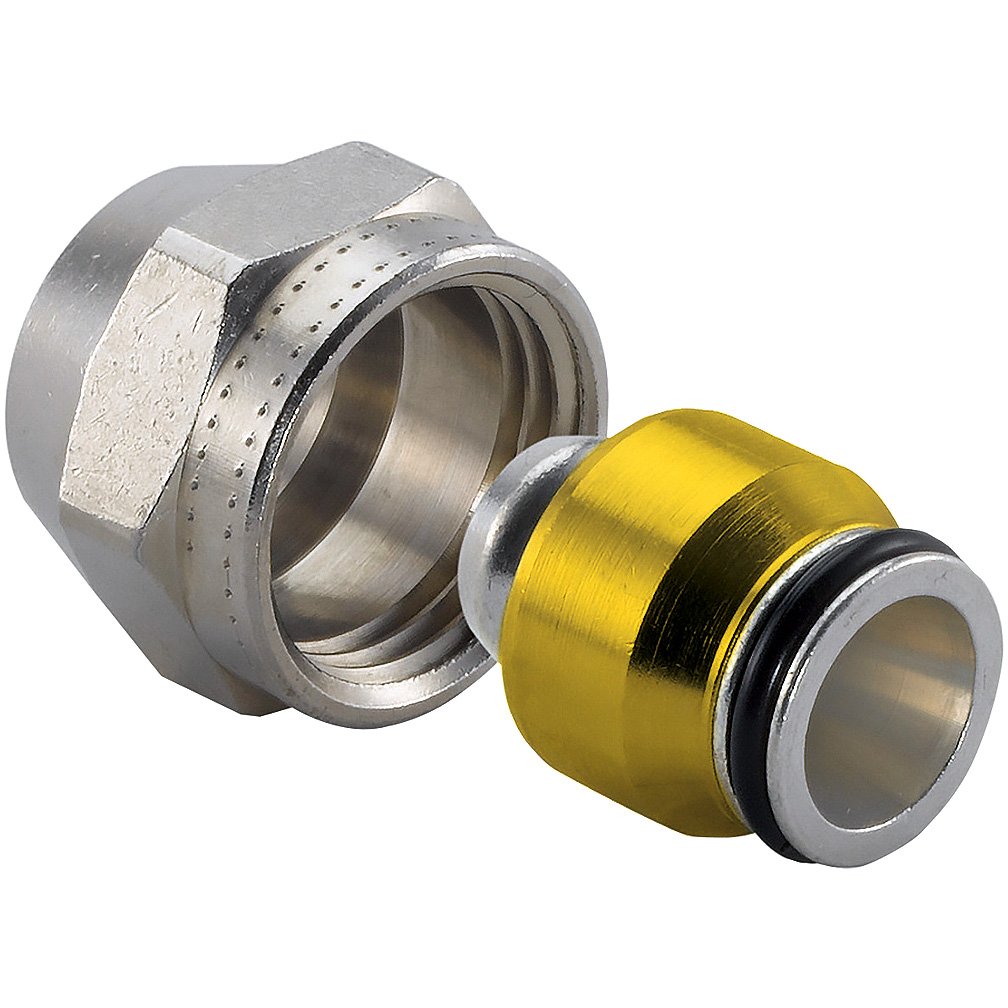 UPONOR OMLØPER 3/4-16MM 1058090 UPONOR OMLØPER 3/4-16MM 1058090