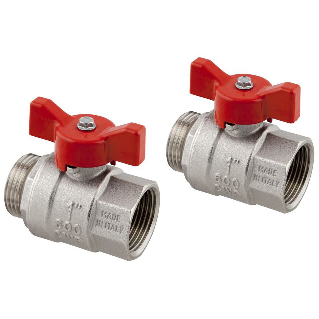 UPONOR VARIO KULEVENTIL