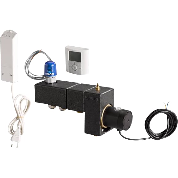 UPONOR FLUVIA T PUSH 12 WL-X UPONOR FLUVIA T PUSH 12 WL-X