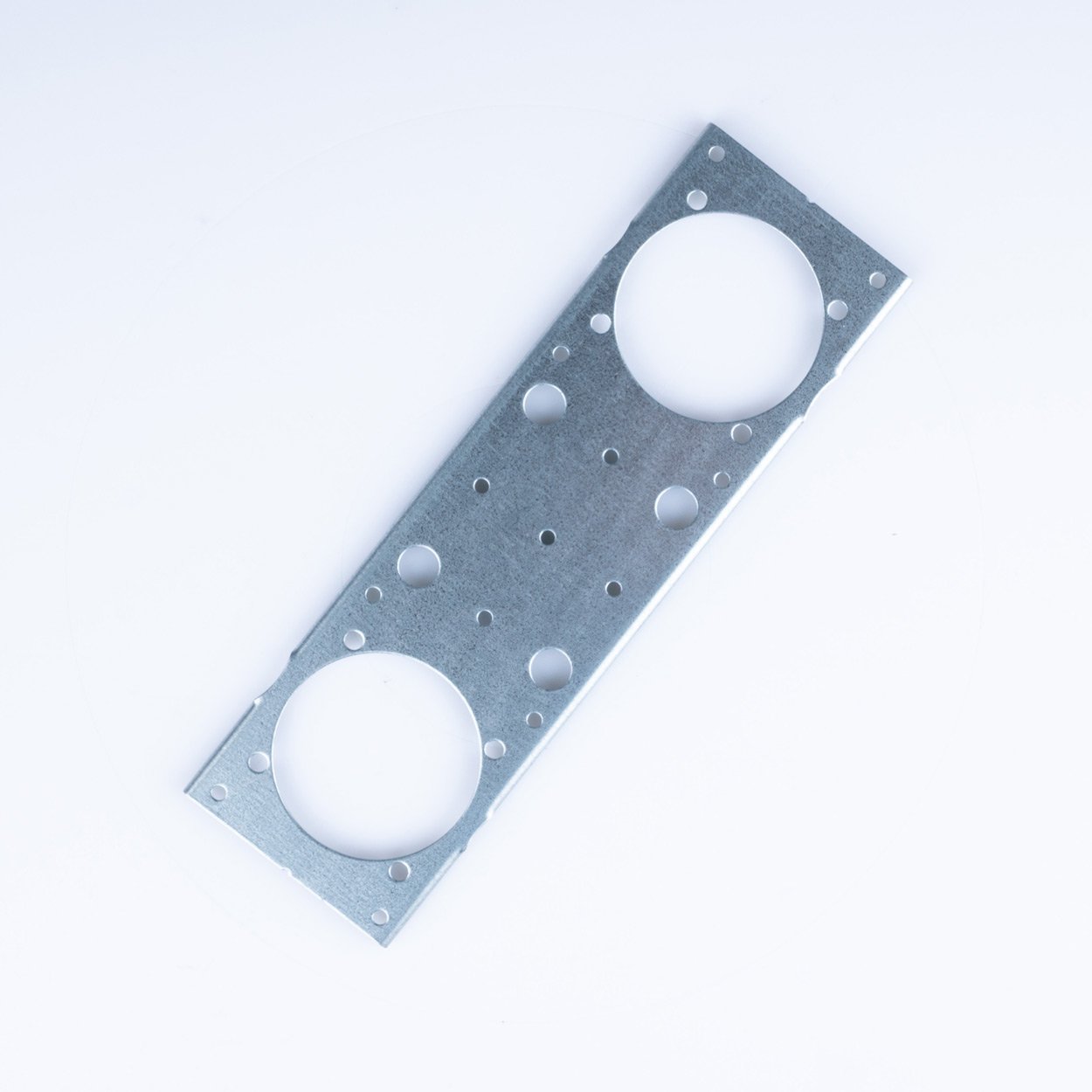 UPONOR DOBBEL MONTERINGSBRAKETT C/C 150 MM M7 UPONOR DOBBEL MONTERINGSBRAKETT C/C 150 MM M7