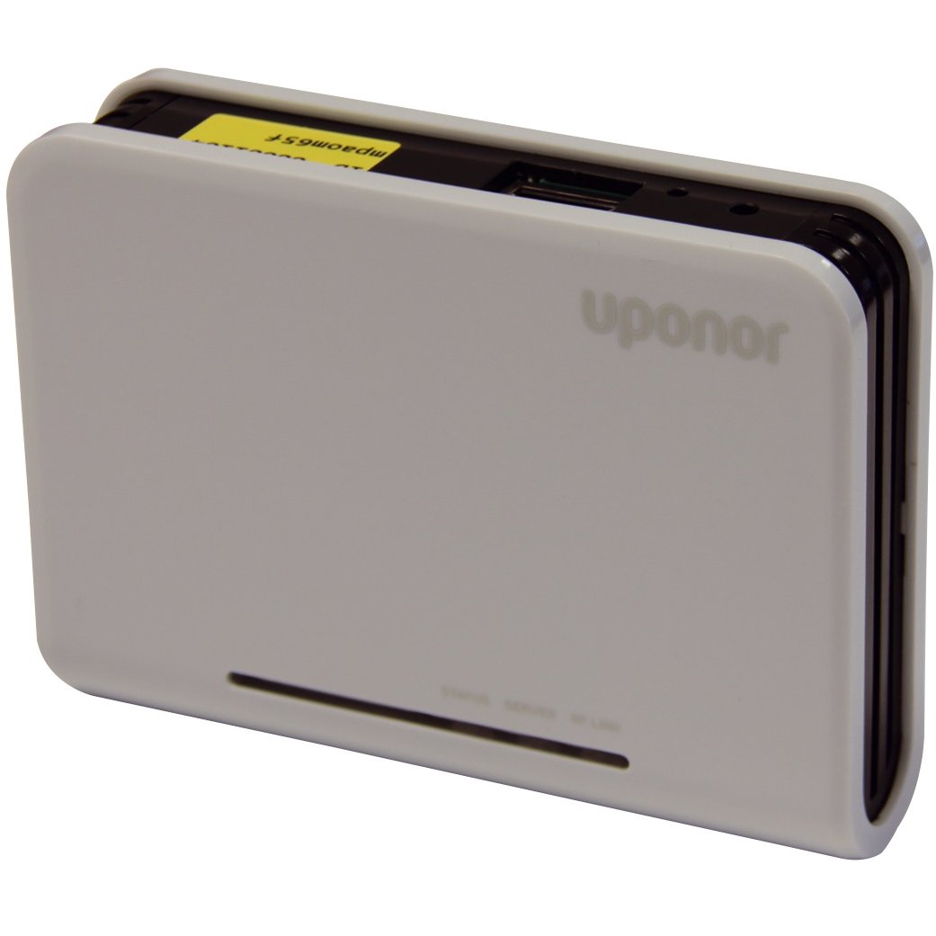UPONOR SMATRIX WAVE PLUS U@HOME