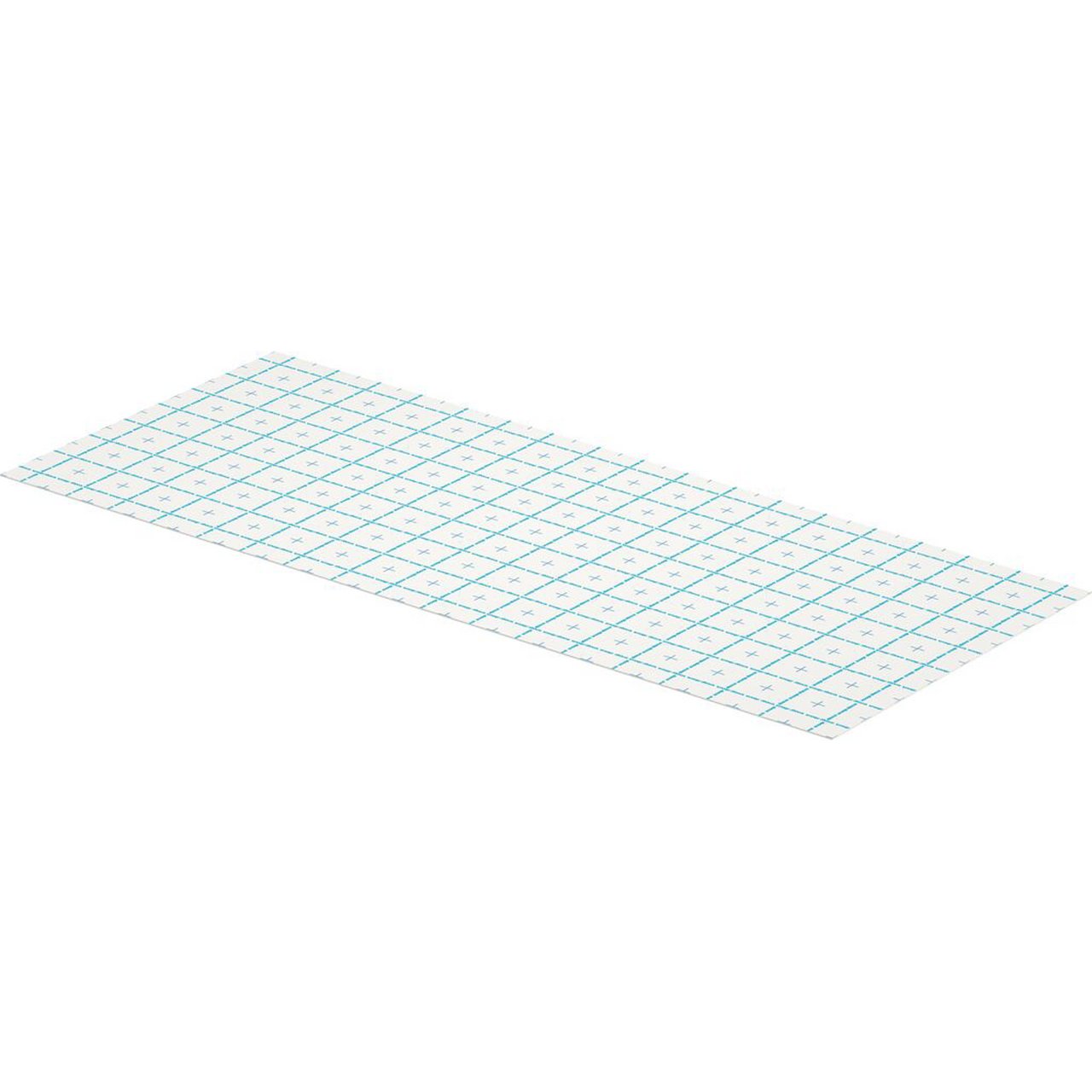 UPONOR KLETT TWIN BOARD PLATE 2400X1000X3MM UPONOR KLETT TWIN BOARD PLATE 2400X1000X3MM