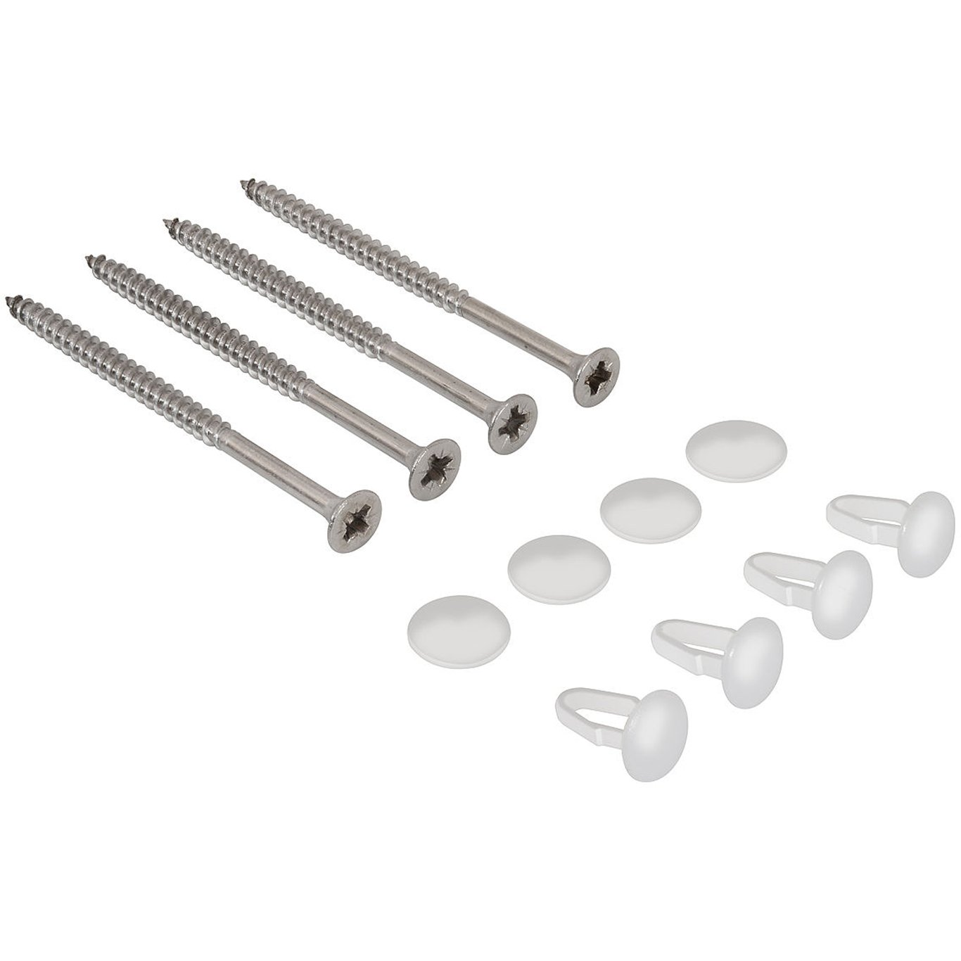 GUSTAVSBERG MONTERINGSPOSE M/ SKRUER & DEKKPROPPER GUSTAVSBERG MONTERINGSPOSE M/ SKRUER & DEKKPROPPER