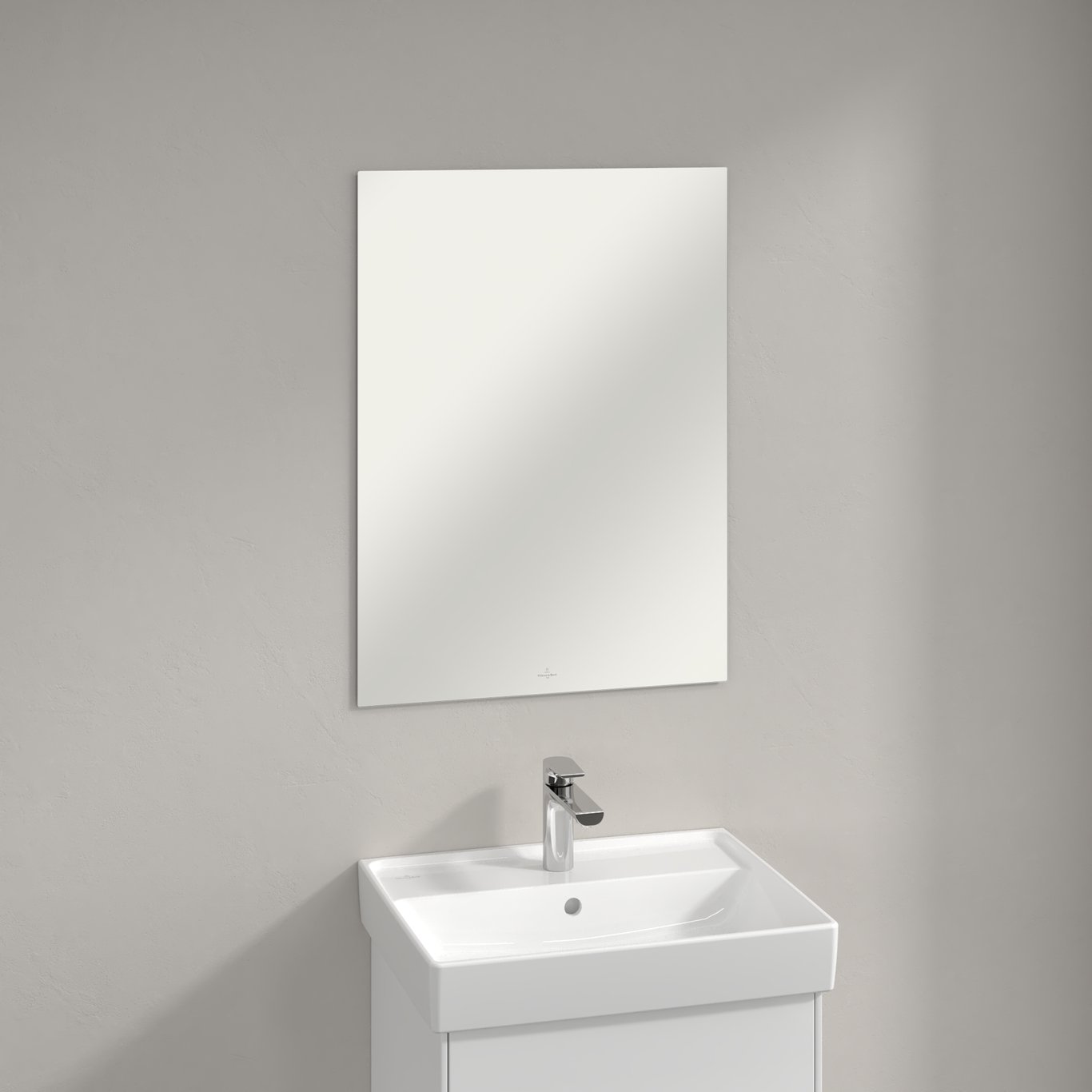 VILLEROY & BOCH MORE TO SEE SPEIL 55X75