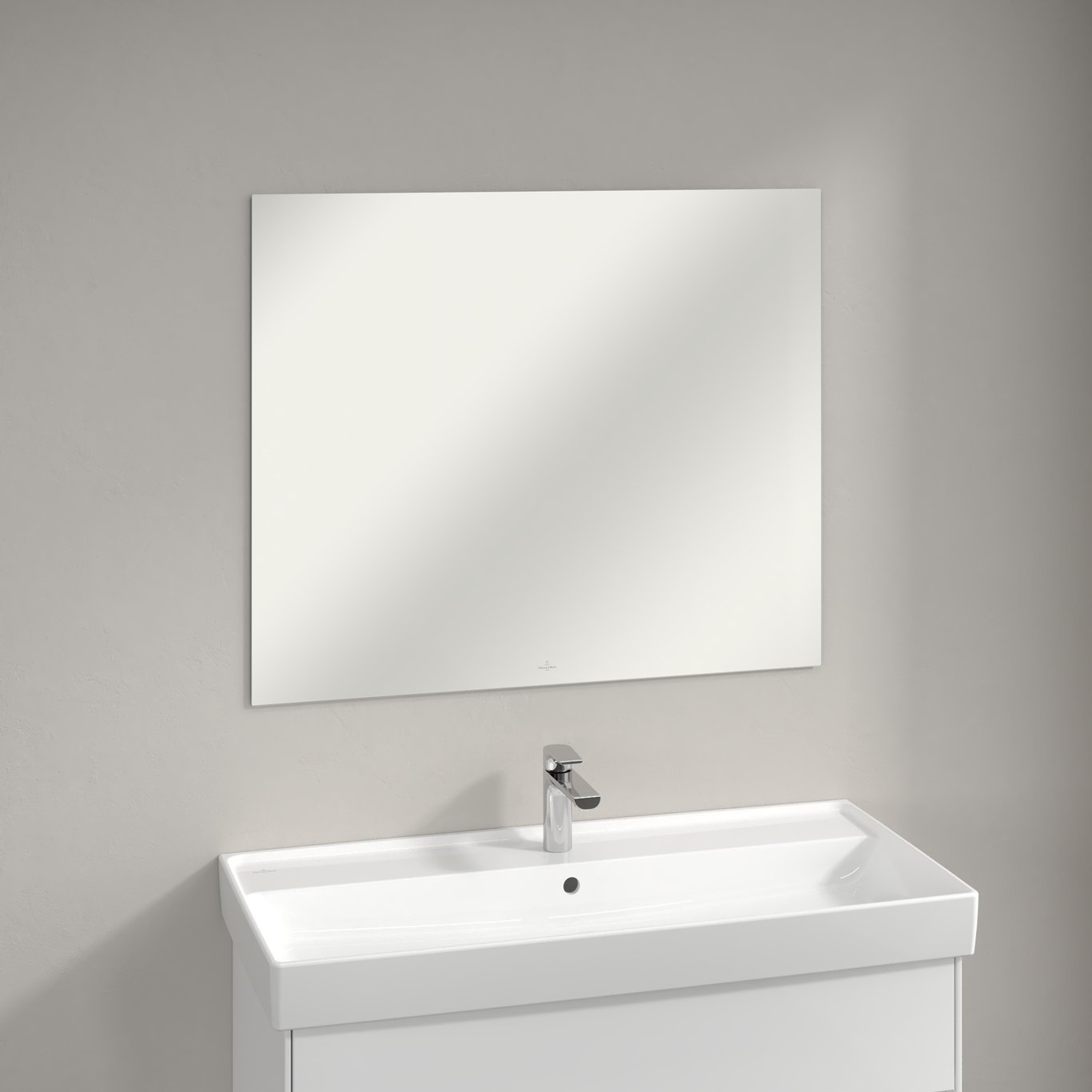VILLEROY & BOCH MORE TO SEE SPEIL 100X75