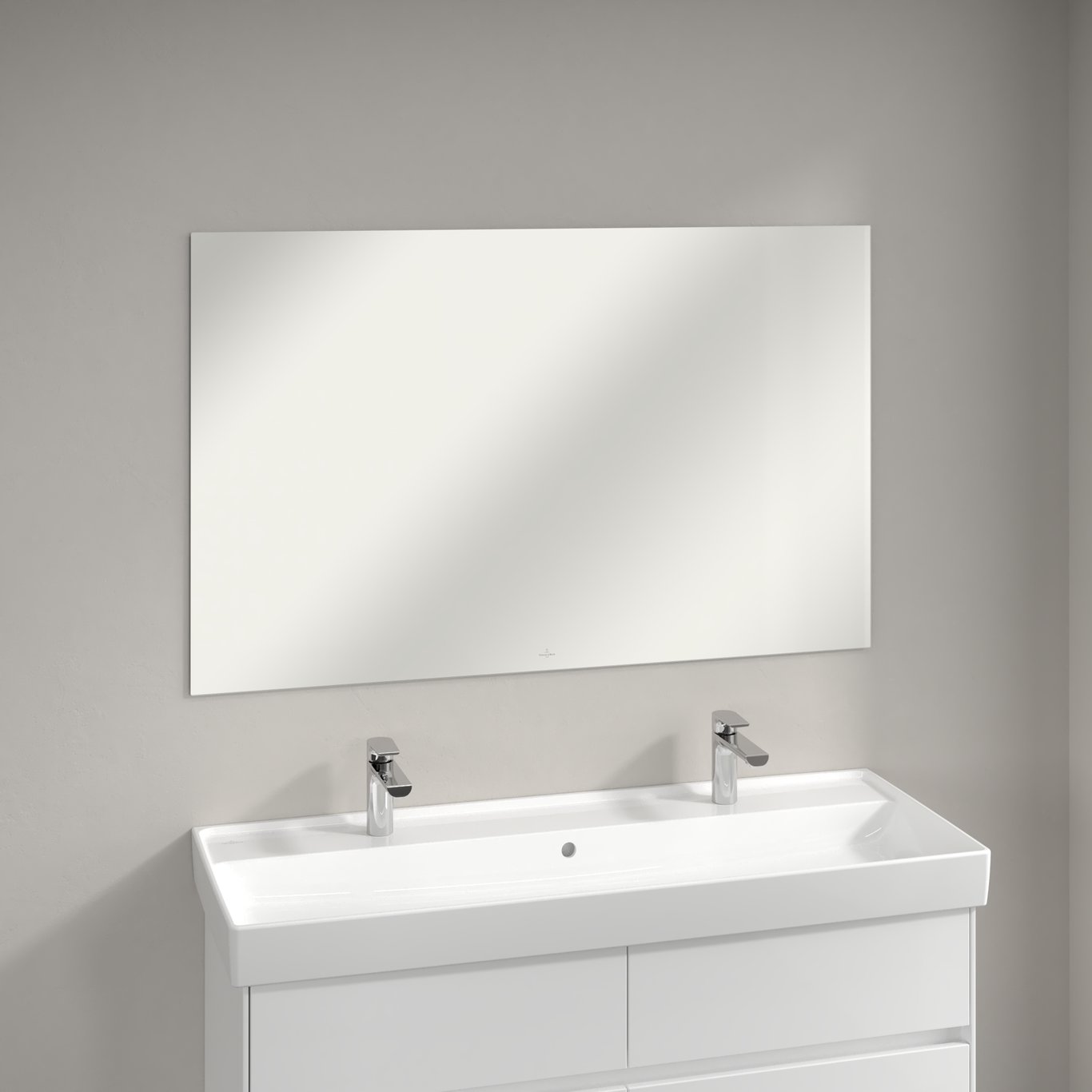 VILLEROY & BOCH MORE TO SEE SPEIL 120X75
