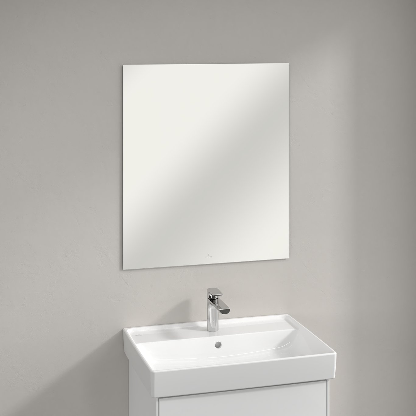 VILLEROY & BOCH MORE TO SEE SPEIL 65X75