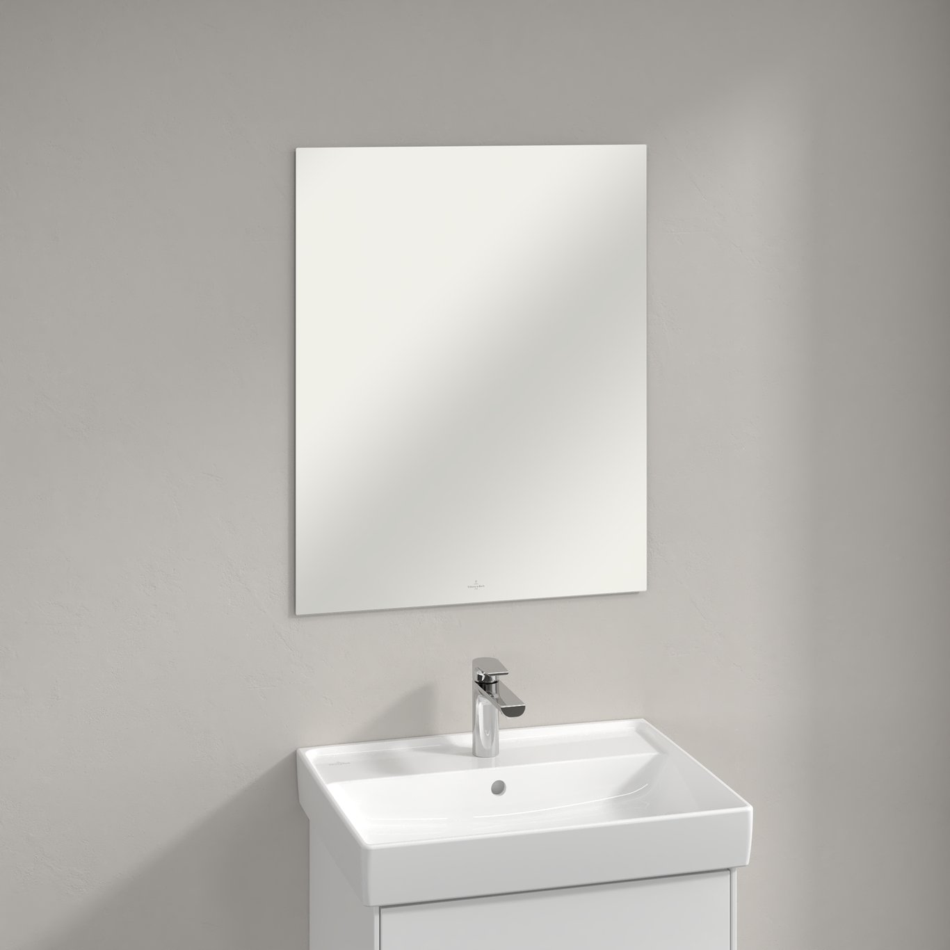 VILLEROY & BOCH MORE TO SEE SPEIL 60X75