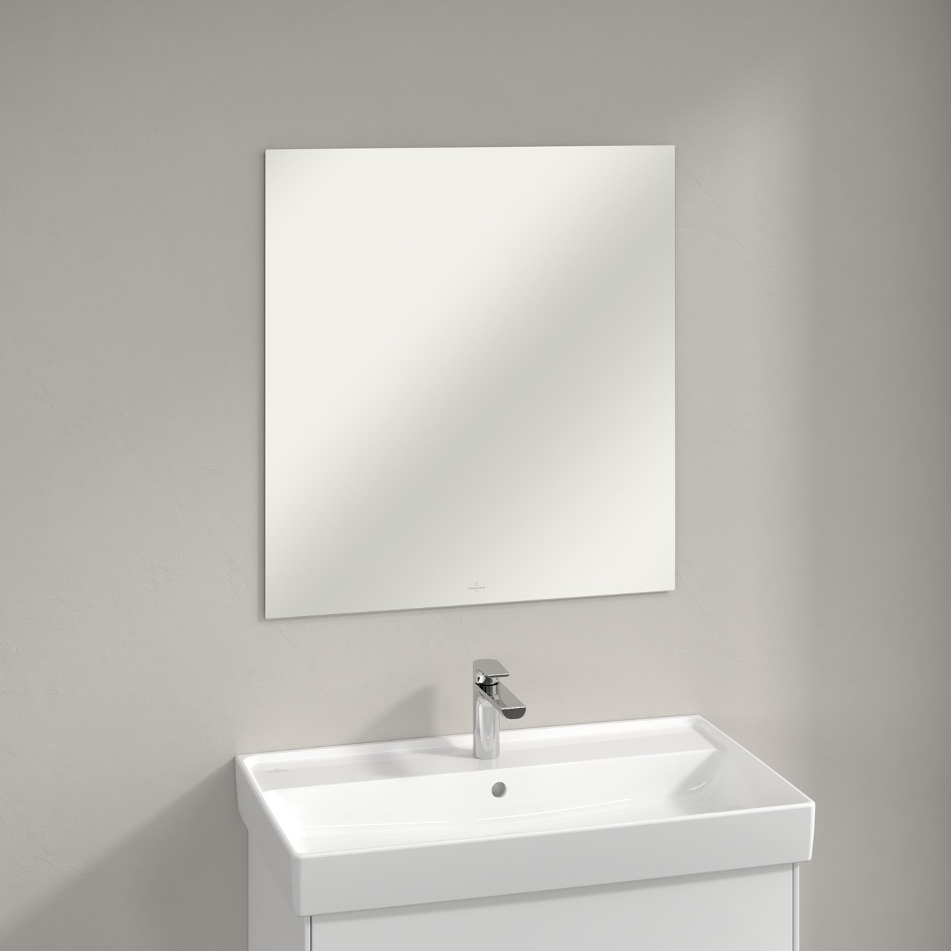 VILLEROY & BOCH MORE TO SEE SPEIL 70X75