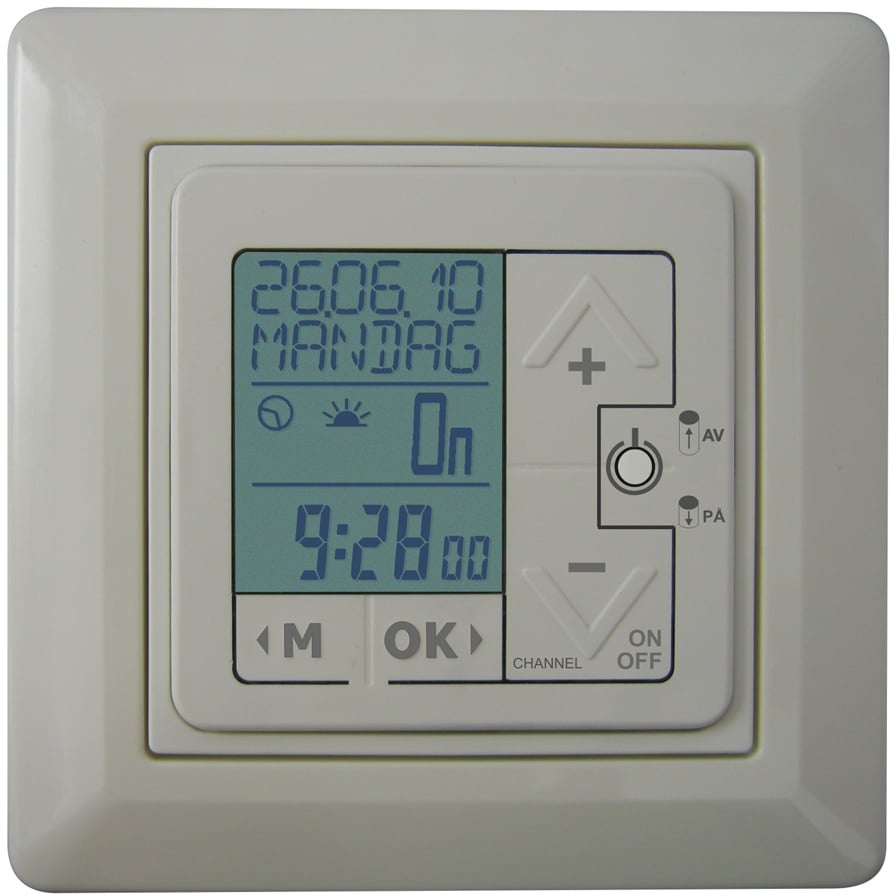 MICROMATIC ASTROUR 2-POL MICROMATIC ASTROUR 2-POL