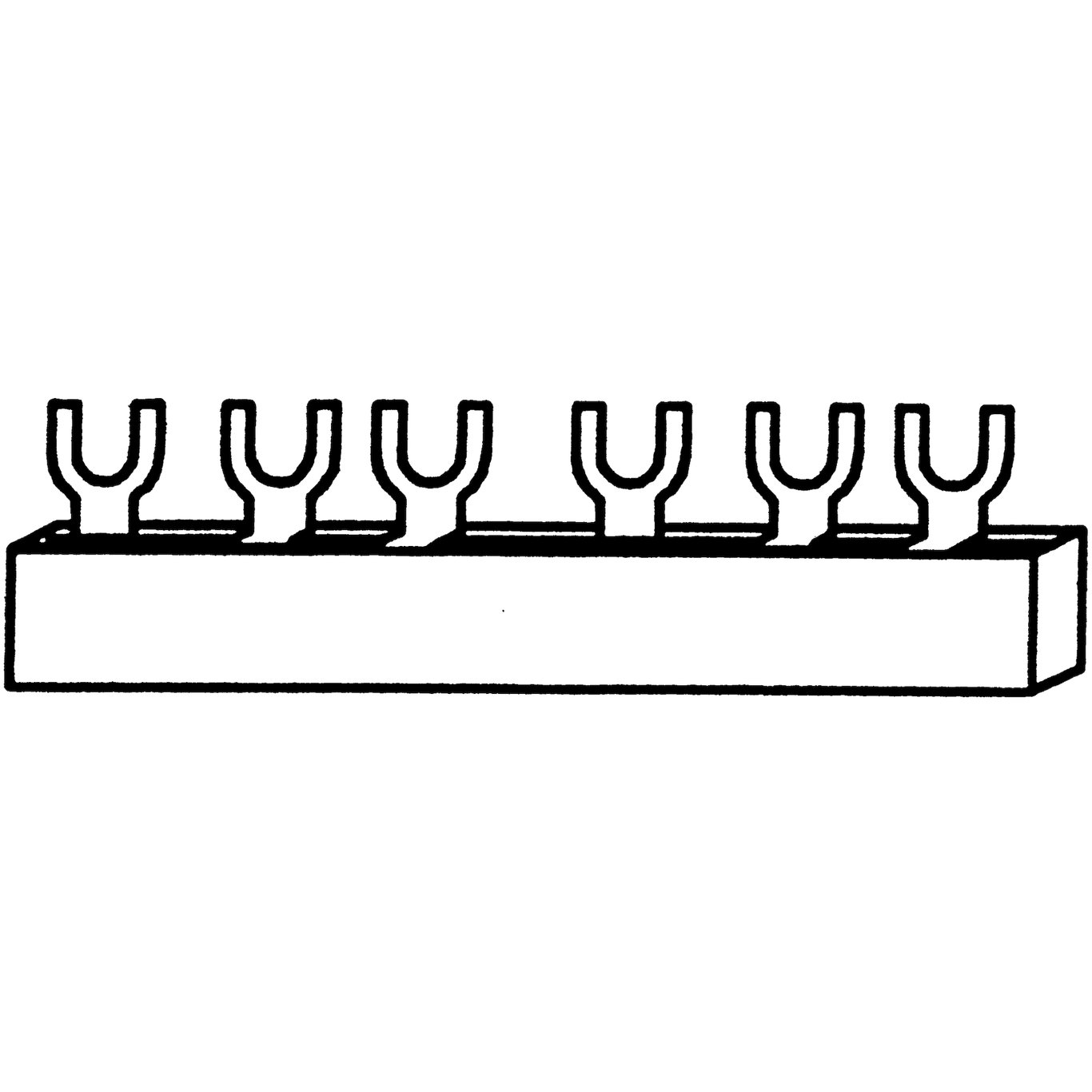 EATON SAMLESKINNE 3 FAS 1 2 3 POL 12MOD EATON SAMLESKINNE 3 FAS 1 2 3 POL 12MOD