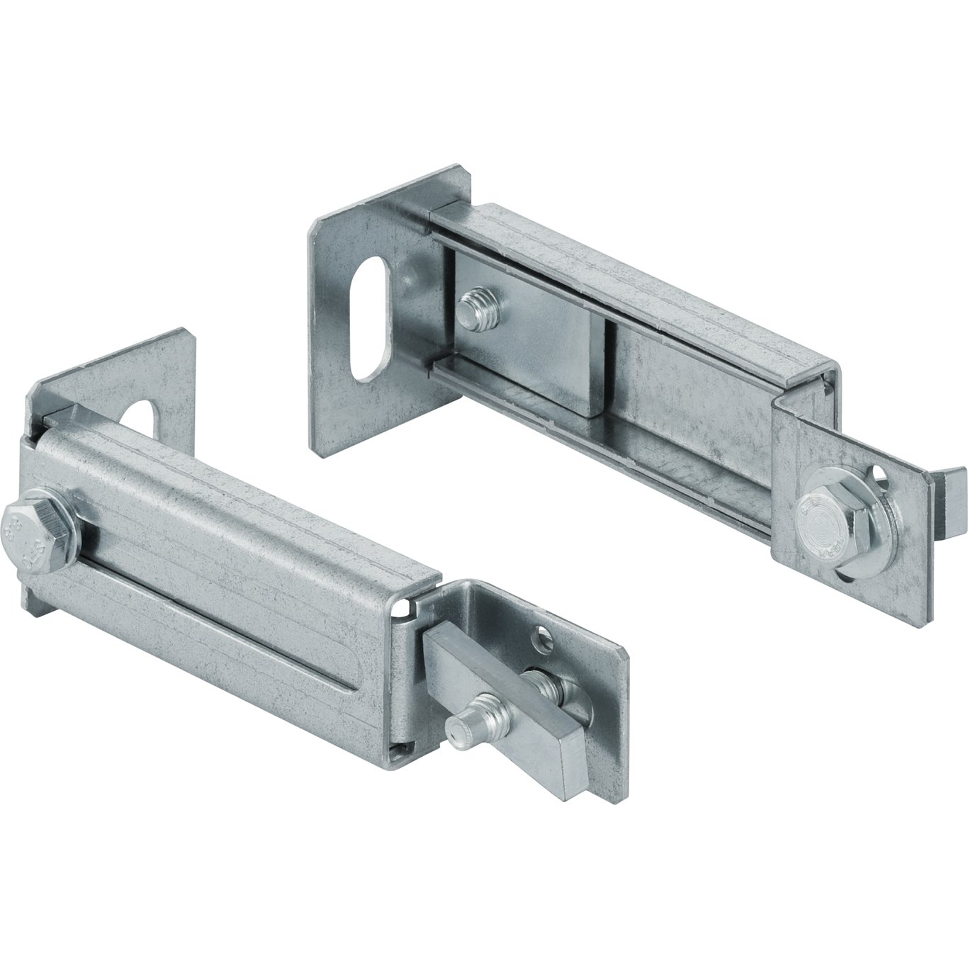 GEBERIT GULV/VEGGBESLAG DUOFIX 130-200