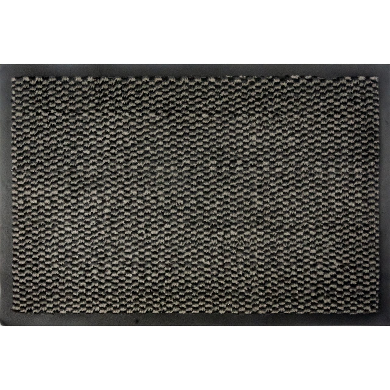 LAKO VADUZ DØRMATTE GRÅ 80X120 CM LAKO VADUZ DØRMATTE GRÅ 80X120 CM