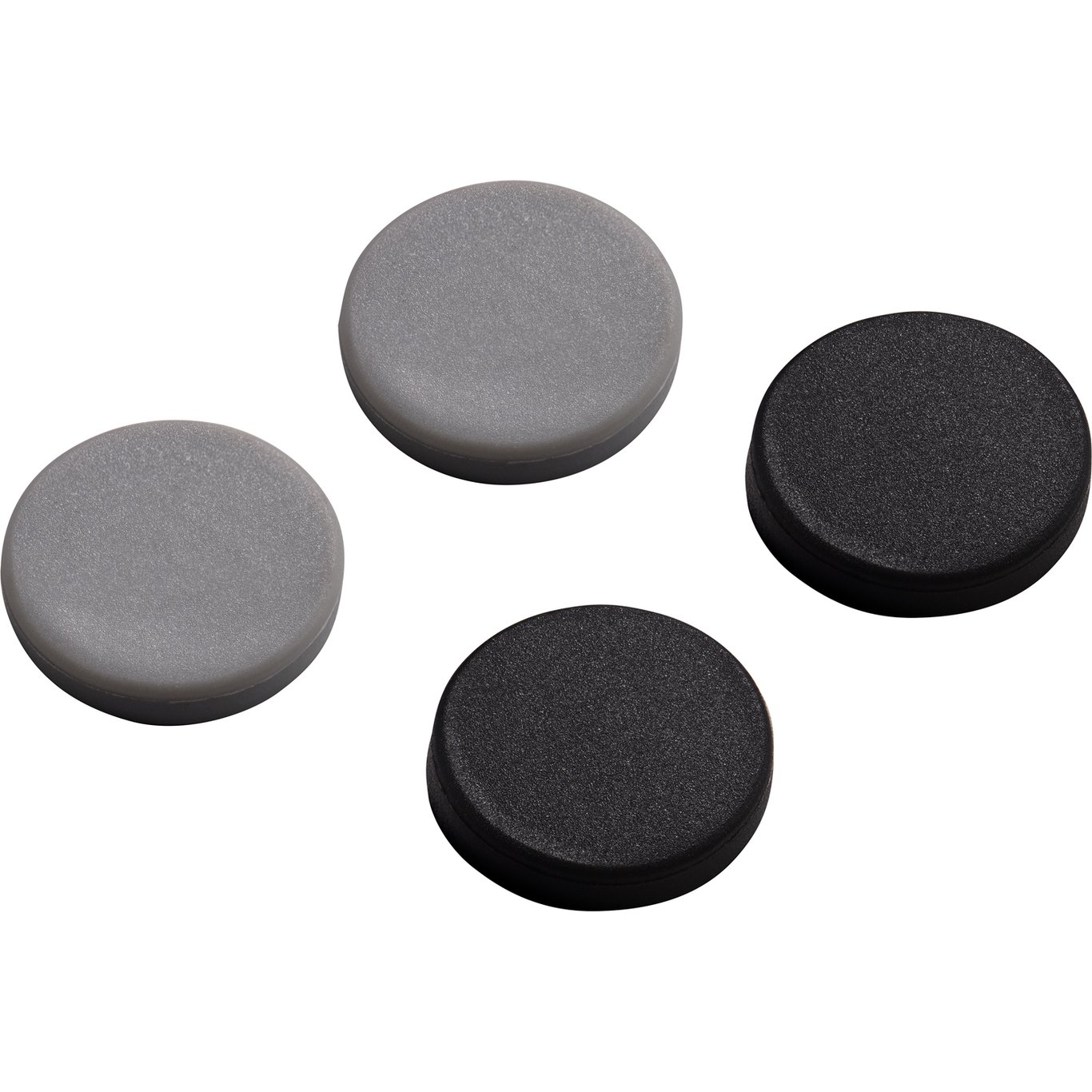 NEODYMIUM SILIKONEBELAGTE MAGNETER RUND Ø19 MM NEODYMIUM SILIKONEBELAGTE MAGNETER RUND Ø19 MM