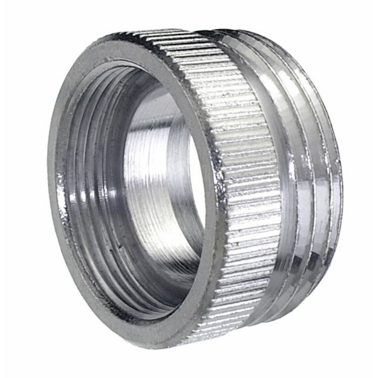 CORNAT OVERGANGSVENTIL M22 X 1INNV X 3/4 KROM