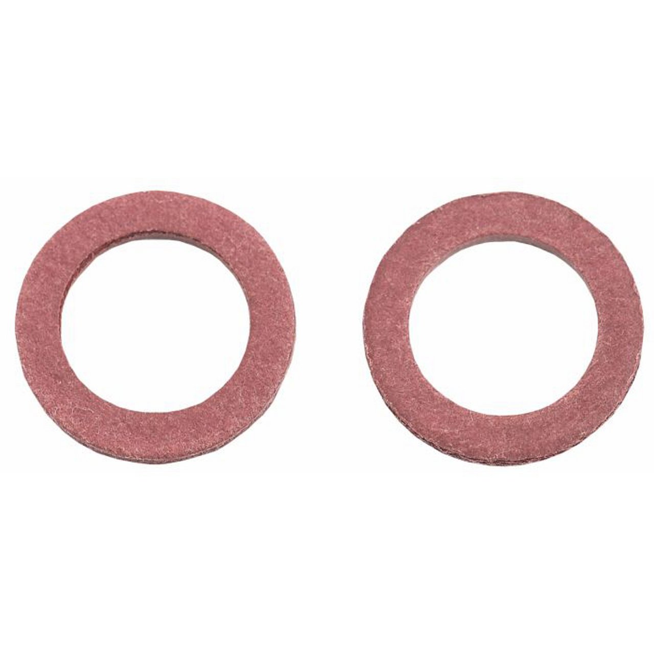 CORNAT FIBERPAKNING 3/8 2 STK RØD