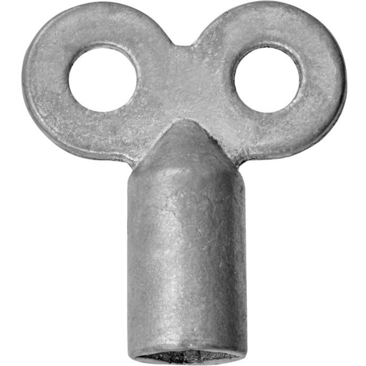 CORNAT LUFTENØKKEL GRÅ