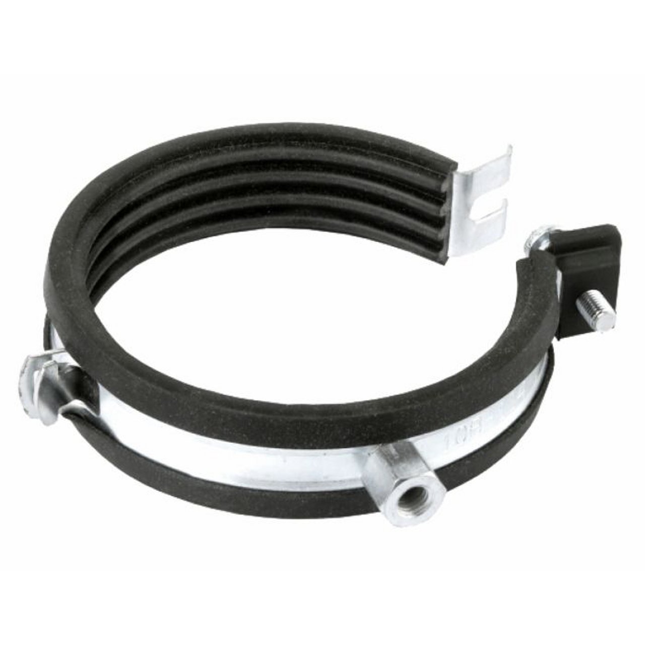 CORNAT RØRKLEMME M/ISOLERING Ø20-25 MM 5-PK