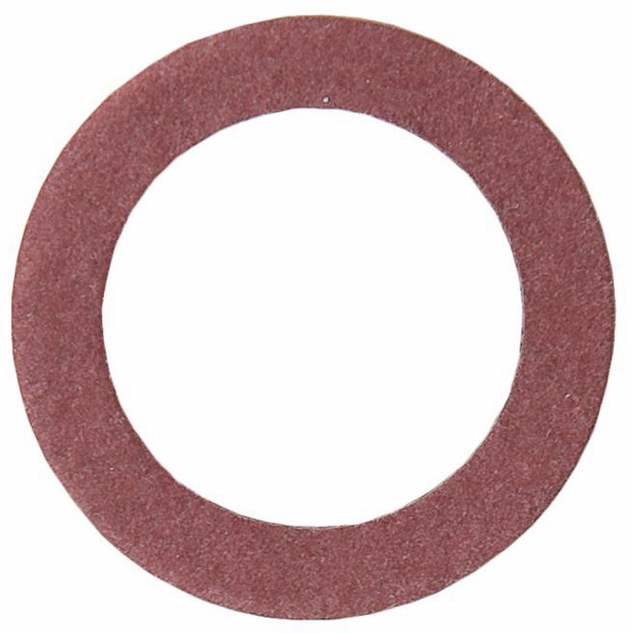 CORNAT FIBERPAKNING 1/2 12 X 18 X 1,5 2 STK RØD