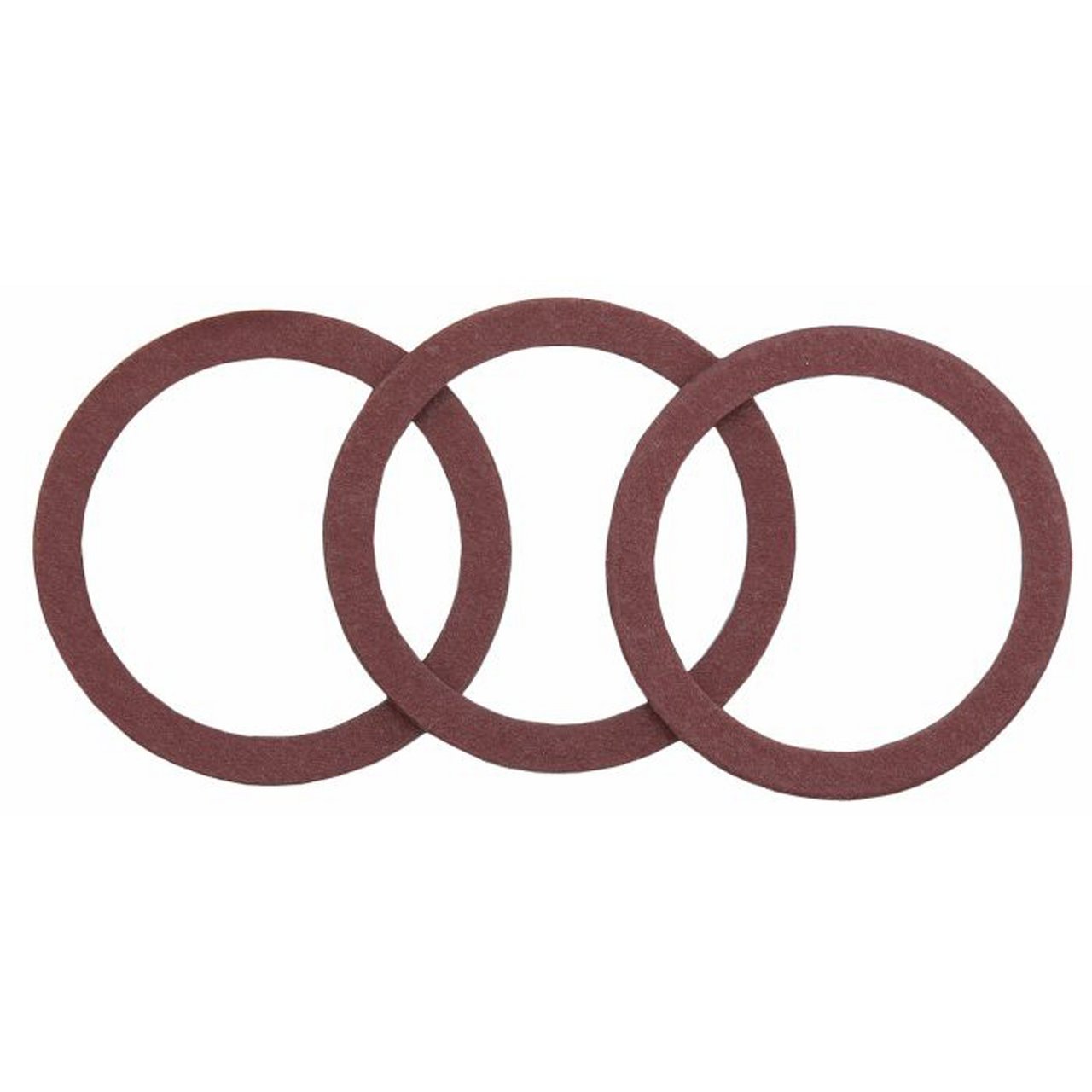 CORNAT FIBERPAKNING 1 1/2 35 X 45 X 2 3 STK RØD