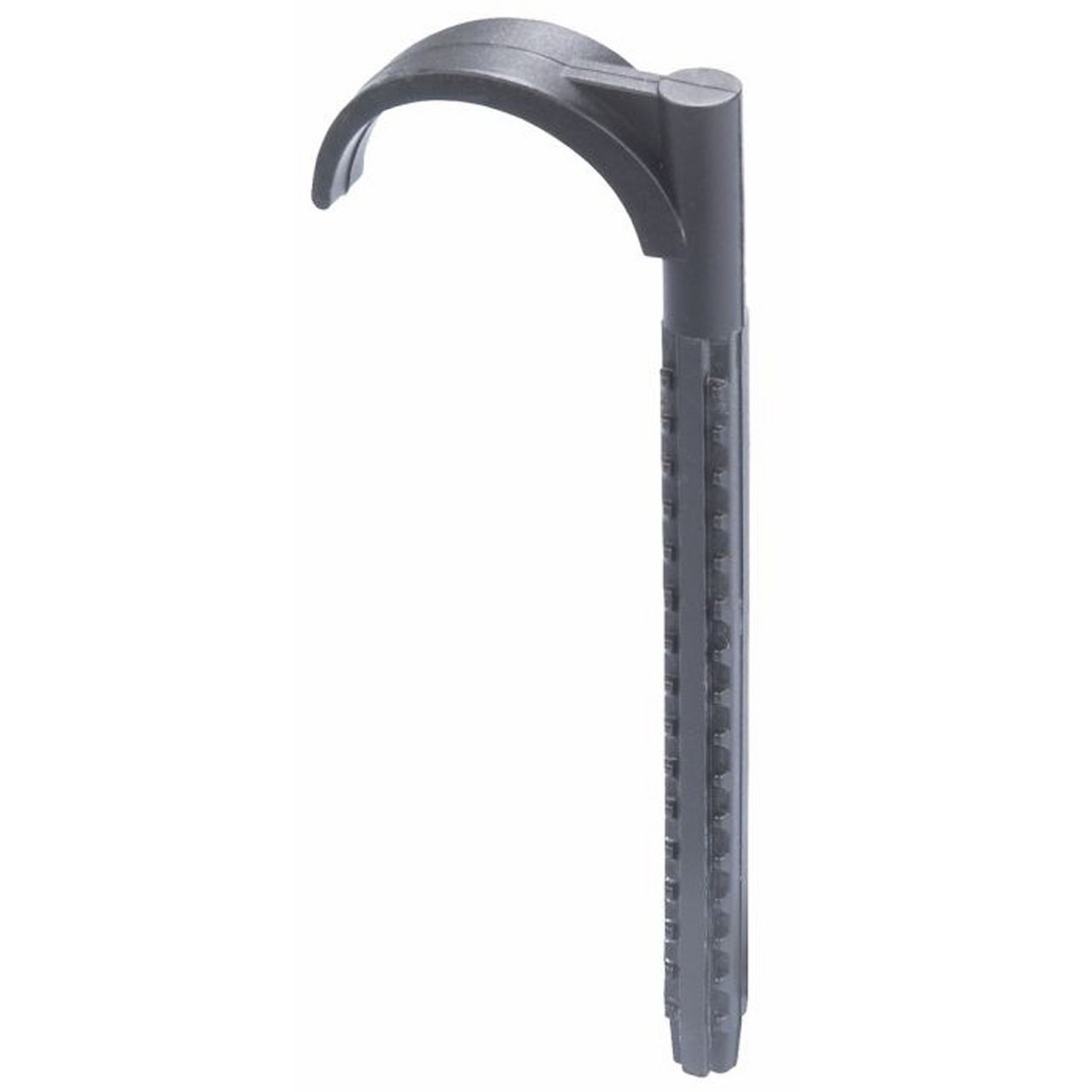 CORNAT VRS RØRKLAMMER ENKEL 12-30MM GRÅ