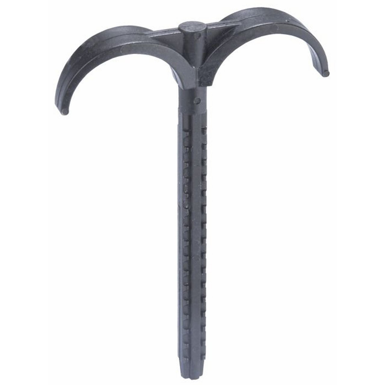 CORNAT VRS RØRKLAMMER DOBBEL 12-30MM GRÅ