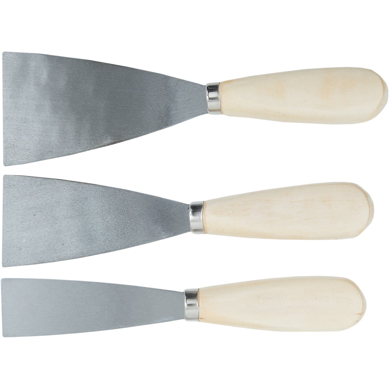 SPARKELSETT 3 STK 30/50/60MM SPARKELSETT 3 STK 30/50/60MM