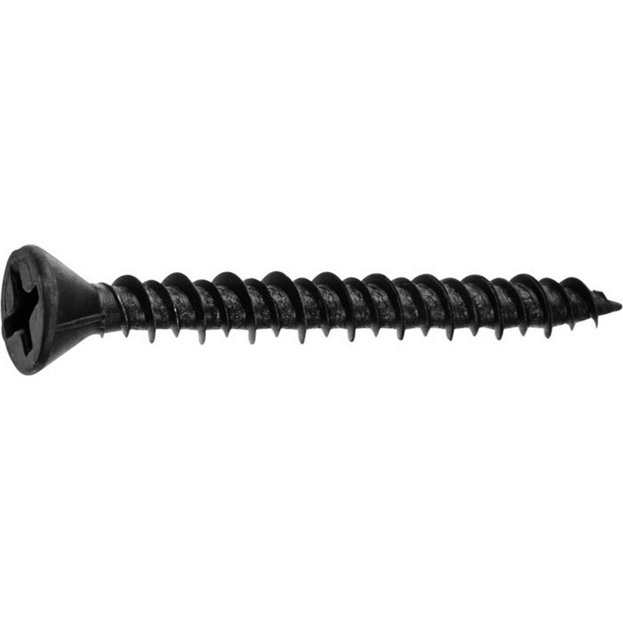 CM GIPSSKRUER Ø3,9X45 MM SORT 500 STK